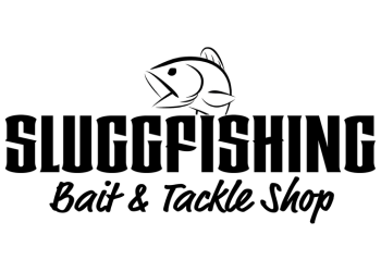 SluggFishing Logo